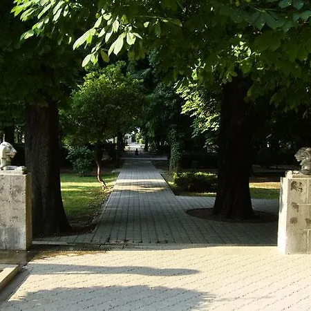 Apartman Park Trebinje Exterior photo