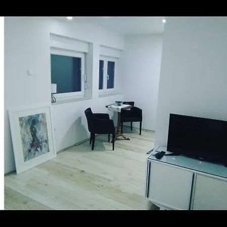 Apartman Park Trebinje Exterior photo