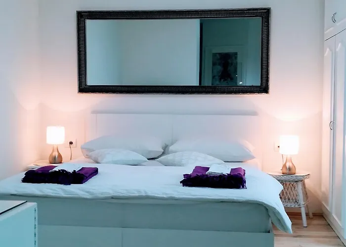 Apartman Park