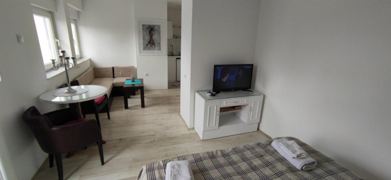Park Appartement Trebinje