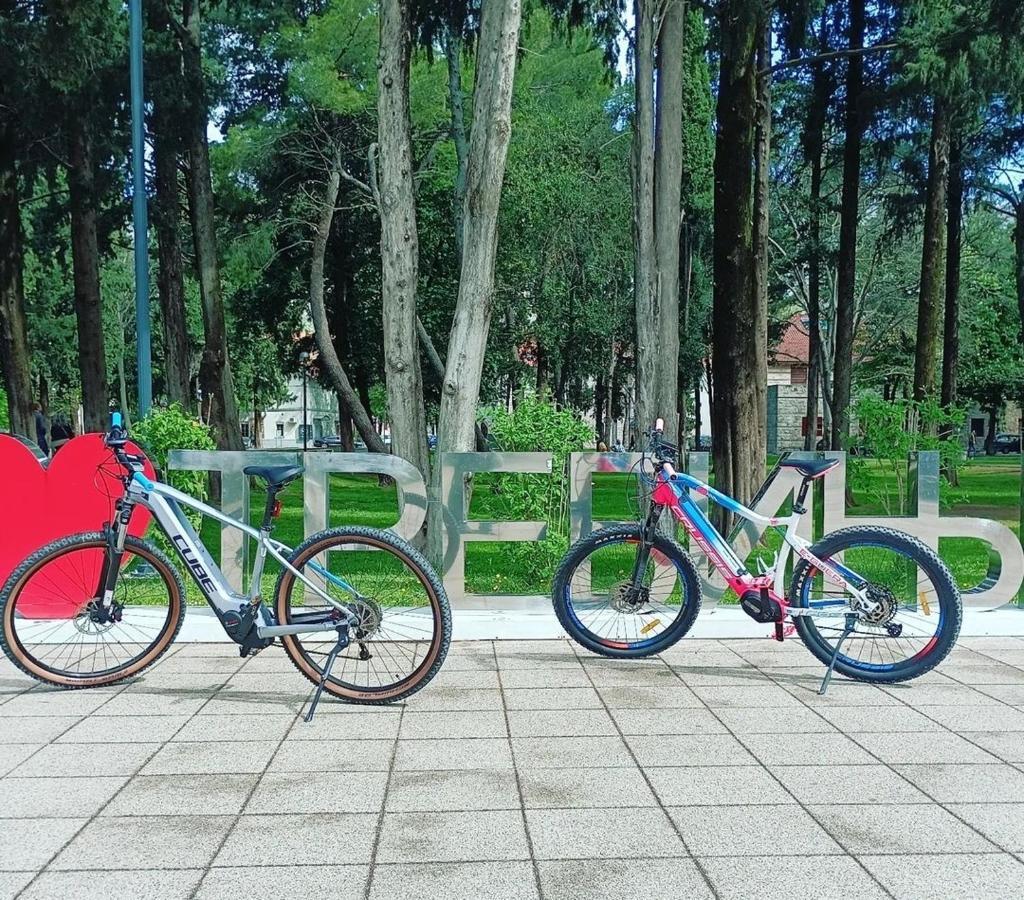 Park Trebinje