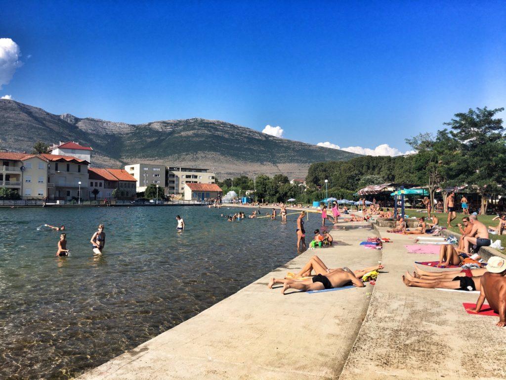 Appartement Park Trebinje
