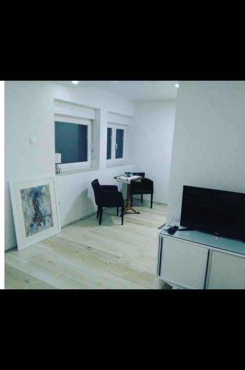 Appartement Park