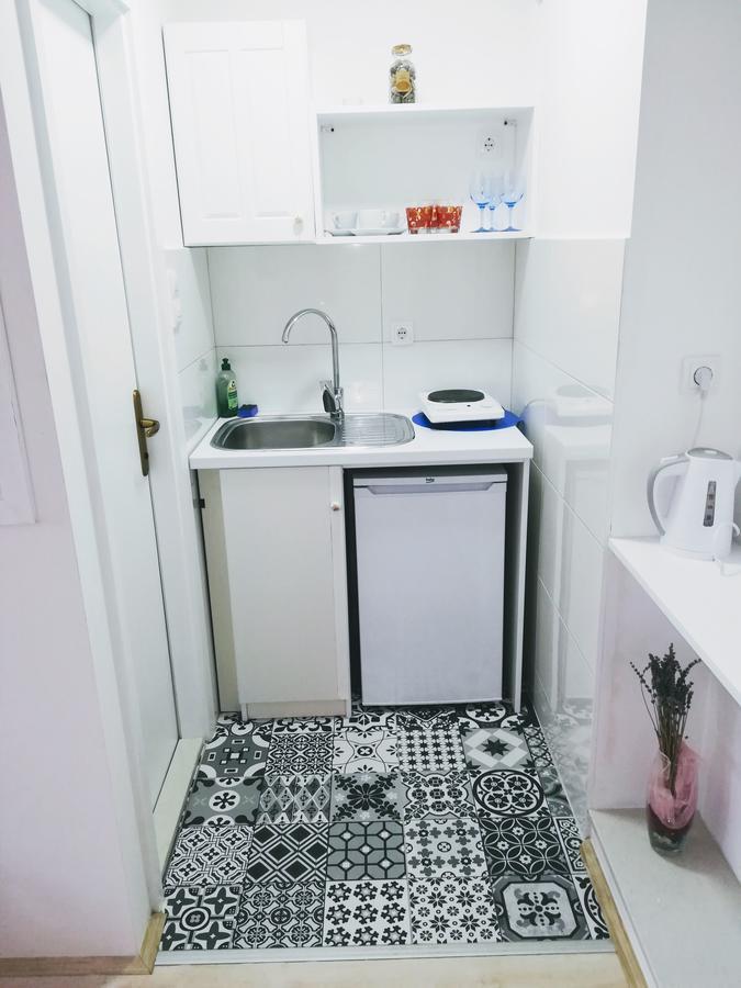 Appartement Park *